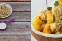 Video: Giải nhiệt ngày nóng với 4 vị kem mát lạnh, lại đẹp da này