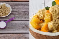 Video: Giải nhiệt ngày nóng với 4 vị kem mát lạnh, lại đẹp da này