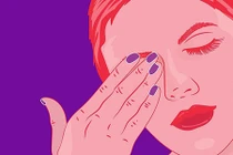 10 sai lầm hàng ngày đang làm hỏng lông mi của bạn