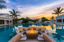 10 căn biệt thự hàng chục triệu đô của sao giải trí thế giới