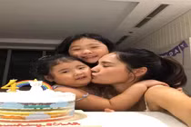 Hương Giang mỗi ngày phải giải quyết 80 vụ kiện