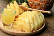 "Cấm kỵ" ăn trước khi đi ngủ 6 loại quả ngon, bổ dưỡng này