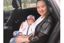 "Rơi nước mắt" tâm sự đêm cuối ở cữ nhà ngoại của mẹ bỉm 9x