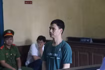 Án chồng án trong vụ 4 can phạm đục tường trốn khỏi nơi giam giữ