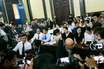 Vụ ly hôn chủ cà phê Trung Nguyên: Hơn 2.100 tỷ “biến mất” thế nào?