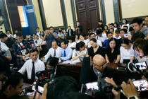 Vụ ly hôn chủ cà phê Trung Nguyên: Hơn 2.100 tỷ “biến mất” thế nào?