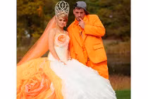 Chỉ vì mơ ước được làm cô dâu đẹp nhất ngày cưới