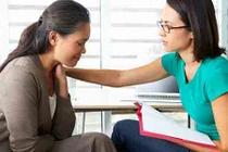 Vì sao bạn không cần phải thấy xấu hổ khi ly hôn?