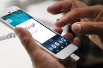 Quá lạm dụng vào Google có thể gây mất trí nhớ