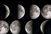 Cách kiểm tra xem bạn sinh vào ngày trăng tròn hay trăng khuyết