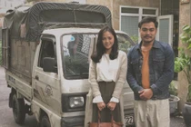 Diễn viên Về nhà đi con tạm biệt đoàn làm phim vì lý do đặc biệt