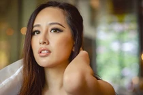 Ngoại hình Mai Phương Thúy ngày càng thay đổi sau 12 năm đăng quang