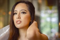 Ngoại hình Mai Phương Thúy ngày càng thay đổi sau 12 năm đăng quang