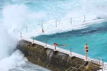 Video: Những hồ bơi đẹp nhất thế giới, nhìn đã muốn đi du lịch ngay