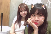 Chân dung em vợ tương lai xinh đẹp của Đặng Văn Lâm