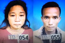 Lợi dụng lòng tin, lừa gái bản sang Trung Quốc cho mẹ bán