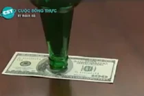 Video: 7 thách đố tưởng đơn giản nhưng chưa chắc bạn làm được