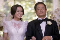 Chân dung người chồng thứ 4 của Lưu Hiểu Khánh