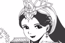 Cuộc đời những mỹ nhân góp phần thay đổi lịch sử Việt Nam