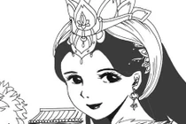 Cuộc đời những mỹ nhân góp phần thay đổi lịch sử Việt Nam