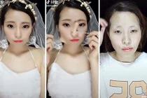 Video: Gái trẻ phát sốt với món đồ có thể biến thành mỹ nhân trong nháy mắt