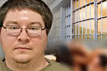 Phát hiện tù nhân xem phim sex trong trại giam