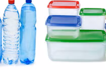 Chai hộp nhựa có ký hiệu 3,6,7 nghĩa là gì?