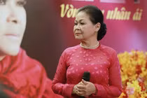 Khánh Ly: "Trào lưu bolero chẳng khác nào thời trang"