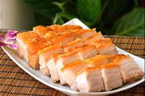 Video: Món nướng ngon cho các mẹ nội trợ với thịt ba chỉ