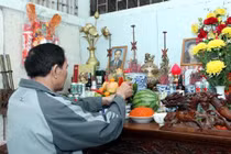 Thời gian làm lễ cúng Rằm tháng Chạp chuẩn nhất