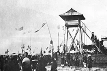 Chi tiết thú vị khoa thi Nho học đầu tiên và cuối cùng ở VN 