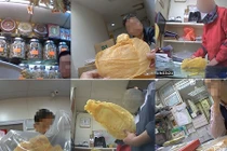 Nhà giàu Trung Quốc và cơn sốt “cocaine biển cả”