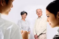 Éo le ôm "cục nợ" tiền tỷ bố mẹ vợ cho vay mua nhà