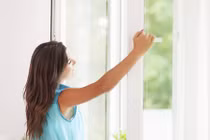 Bí quyết "sống sót" trong những ngày nóng bức mà không cần điều hòa