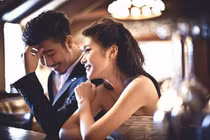 Tâm sự của gái trẻ tự biến mình thành 'mồi ngon' cho Sở Khanh