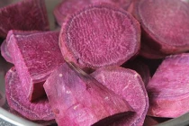 Món ăn giúp một ngôi làng ở Nhật Bản sống trường thọ bậc nhất thế giới