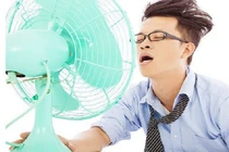 Những cách giải nhiệt sai lầm mà mọi người thường mắc