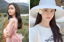 Cuộc sống sang chảnh hậu ly hôn của Trương Quỳnh Anh