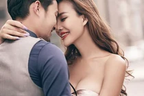 Sếp bà "đổ đốn" đi cặp bồ vì chồng quá "ham công tiếc việc"