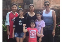 Võ Hoài Nam kể chuyện tán vợ không tiền, không hoa