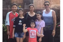 Võ Hoài Nam kể chuyện tán vợ không tiền, không hoa