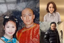 2 bạn giang hồ của Triệu Vy trong "Hoàn Châu Cách Cách" ngoài đời ra sao?