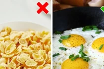 4 nhóm thực phẩm giúp chị em giảm cân thần tốc