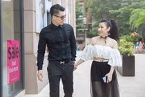 Gia thế "không phải dạng vừa" của vợ Trương Nam Thành