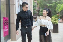 Gia thế "không phải dạng vừa" của vợ Trương Nam Thành