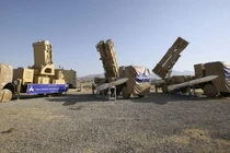 Video: Iran tuyên bố sở hữu radar có thể 'lột áo tàng hình' chiến đấu cơ Mỹ