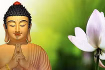 20 lời Phật dạy về việc ăn nói, nhiều người không biết dễ phạm lỗi