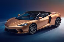 Video: Chiêm ngưỡng vẻ đẹp của siêu xe McLaren GT 2020 gần 13 tỷ đồng