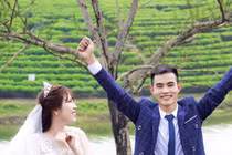 Yêu xa 1 năm, lần đầu gặp đã vào khách sạn và cái kết bất ngờ 