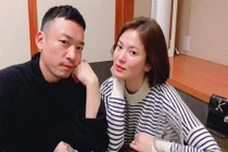 Fan soi chi tiết không ngờ từ ảnh mới nhất của Song Hye Kyo 